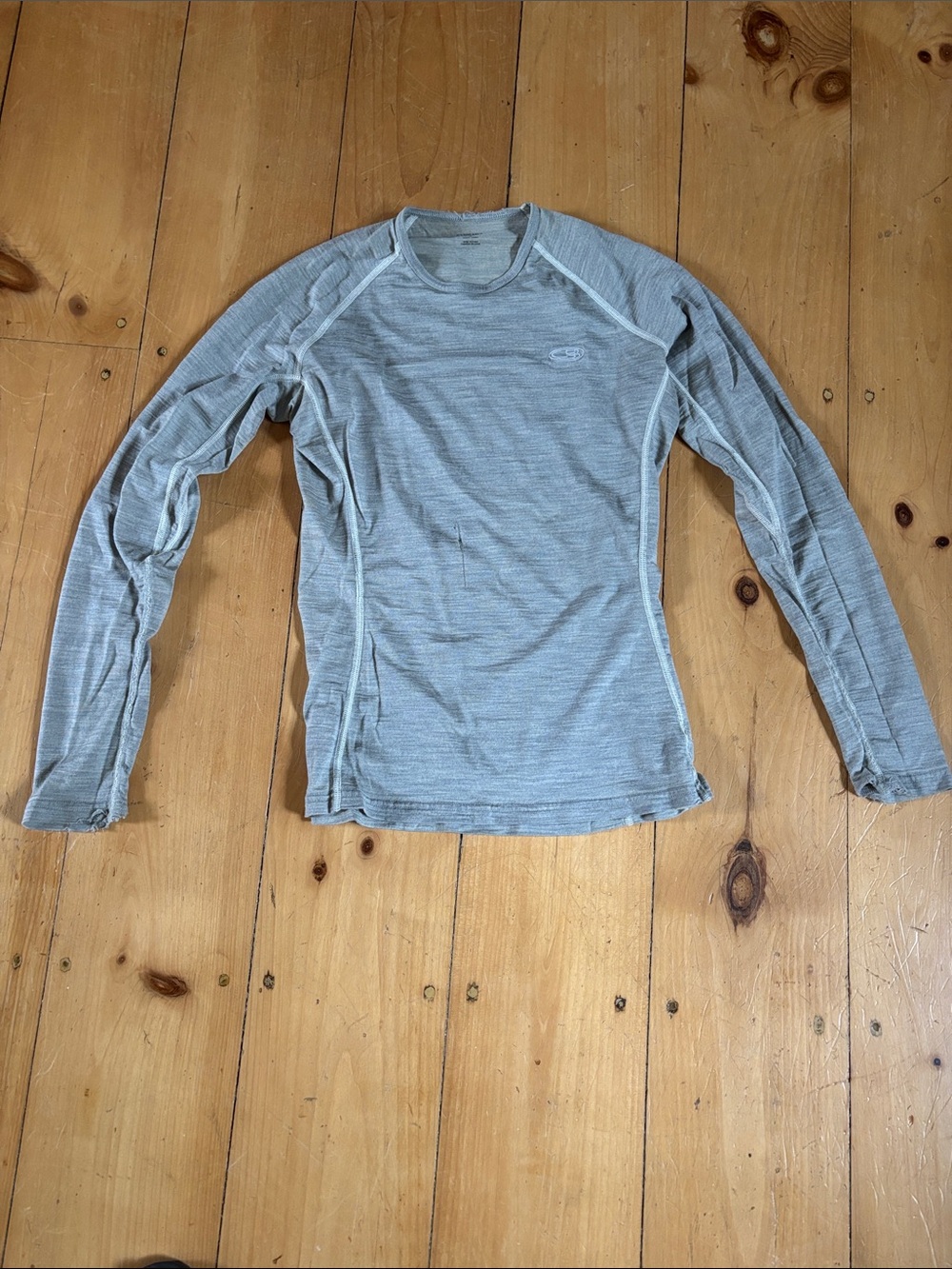 Icebreaker merino base layer